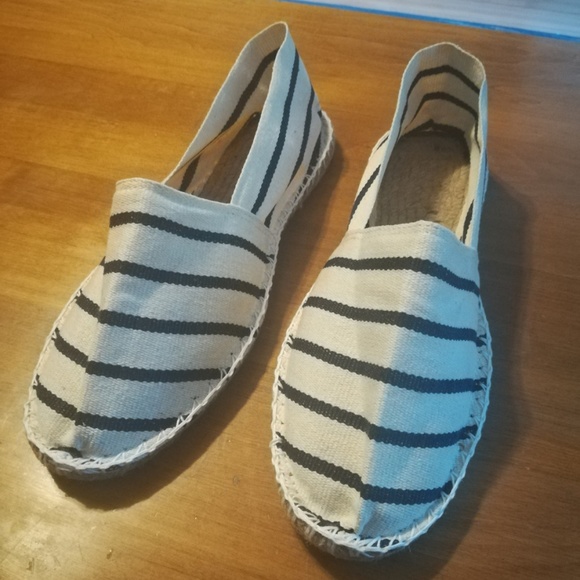 ropeysoles espadrilles